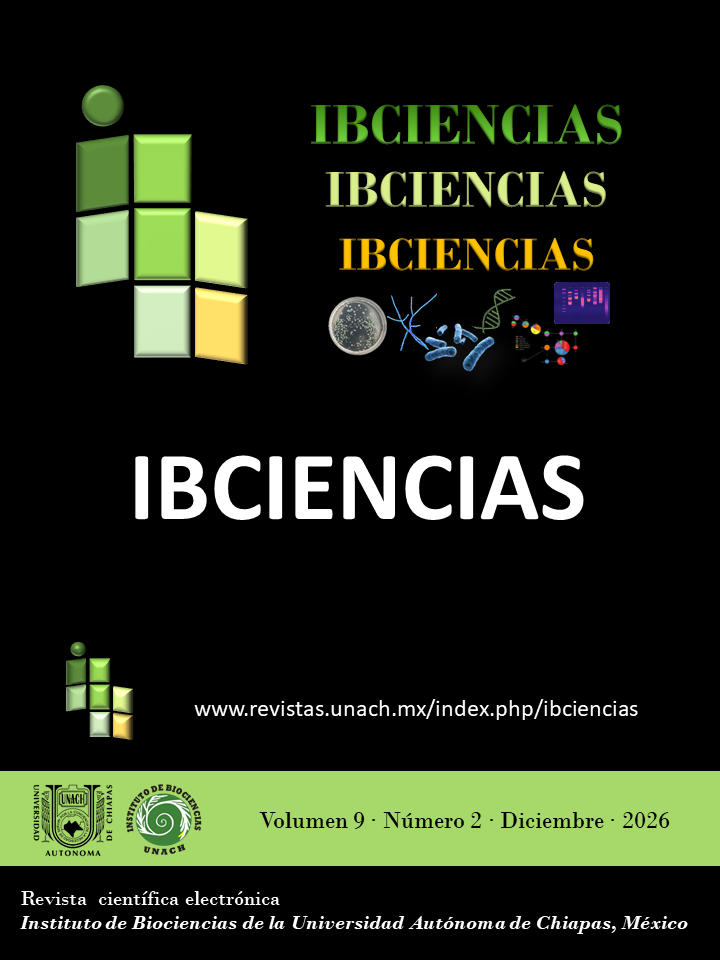 					Ver Vol. 9 Núm. 2 (2026)
				